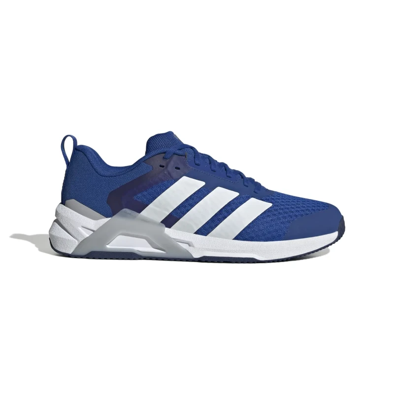 Image of Cross training shoes adidas Dropset Control Trainer Bleu Male 42