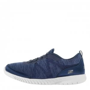Image of Skechers Wave Lite Trainers Ladies