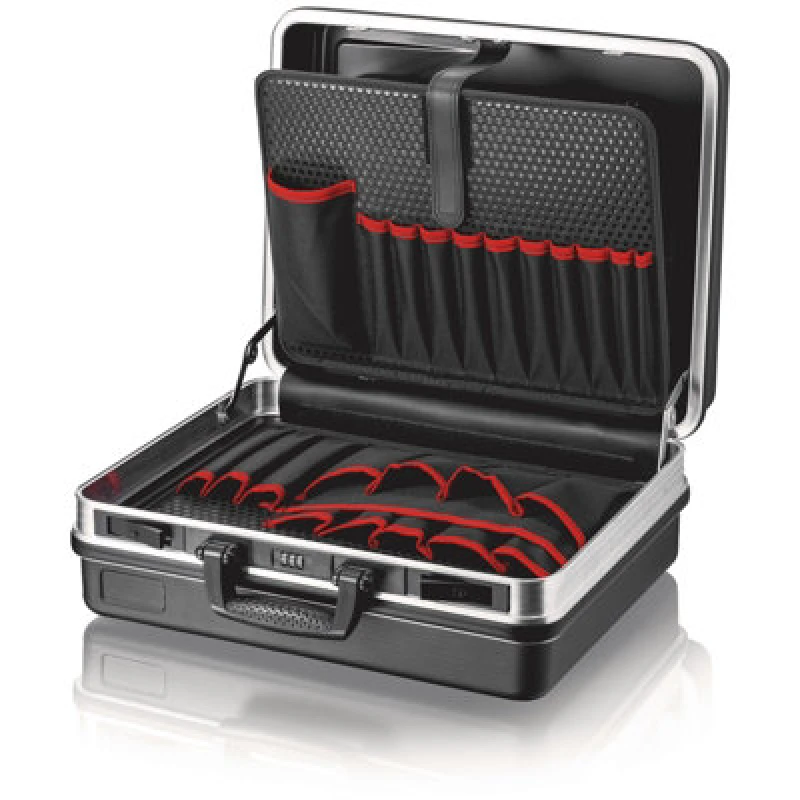 Image of Draper Knipex 00 21 05 Le Tool Case "basic" Empty 12088
