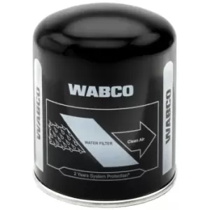 Image of WABCO Air Dryer Cartridge, compressed-air system MERCEDES-BENZ,DAF 432 410 020 2 1504900,1505970,1907612 2130912136,E4420001838,81521020016,8552063