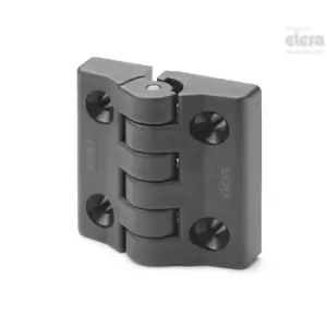 Image of ELESA Detent hinge-CFA.49-F-SH-5