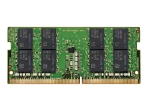 Image of 32GB 1x32GB 3200 DDR4 NECC SODIMM - 32GB - DDR4