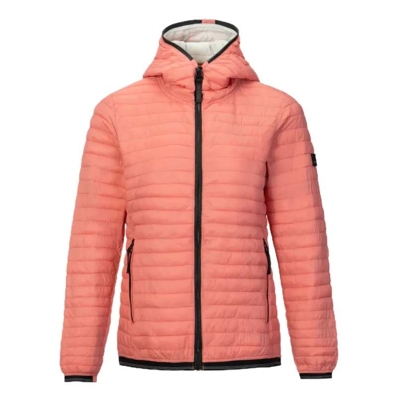 Image of Womens down jacket Regatta Rigain Rose Female 36