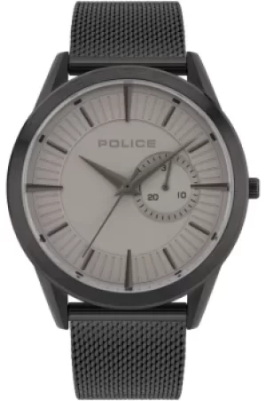 Image of Police Watch 15919JSU/79MM