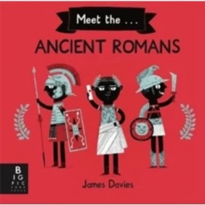 Image of Meet the Ancient Romans