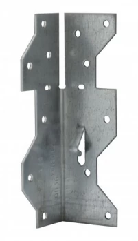 Image of Wickes Framing Anchor A35 114x36mm