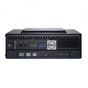 Image of Dell OptiPlex Micro DVD+-RW Enclosure