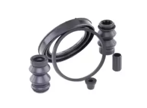 Image of MAXGEAR Brake Caliper Repair Kit VW,MERCEDES-BENZ,OPEL 27-0424 4400N0,4400N1,4400N3 4400R6,4427A3,4427A3