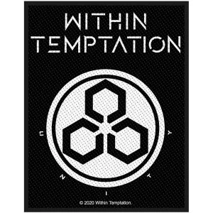 Image of Within Temptation - Unity Standard Patch