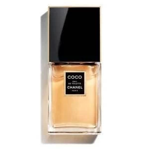 Image of Chanel Coco Eau de Toilette For Her 50ml
