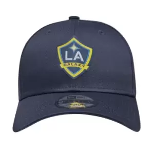 Image of New Era Baseball Cap - Blue