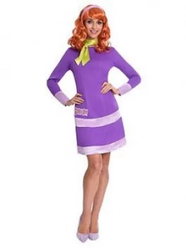 Image of Adult Scooby Doo Daphne Costume