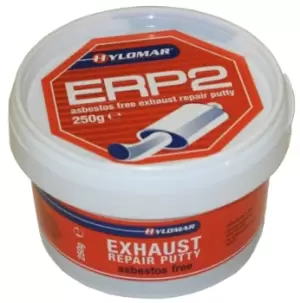 Image of Exhaust Repair Putty - 250g F/EXPU0HY/250G HYLOMAR