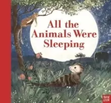 Image of All the Animals Were Sleeping