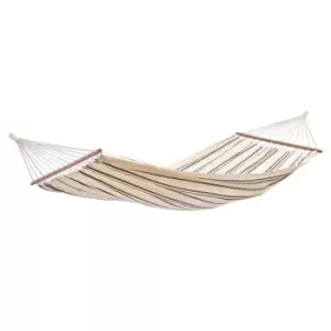 Image of Amazonas Brasilia Hammock - Cappuccino Cream