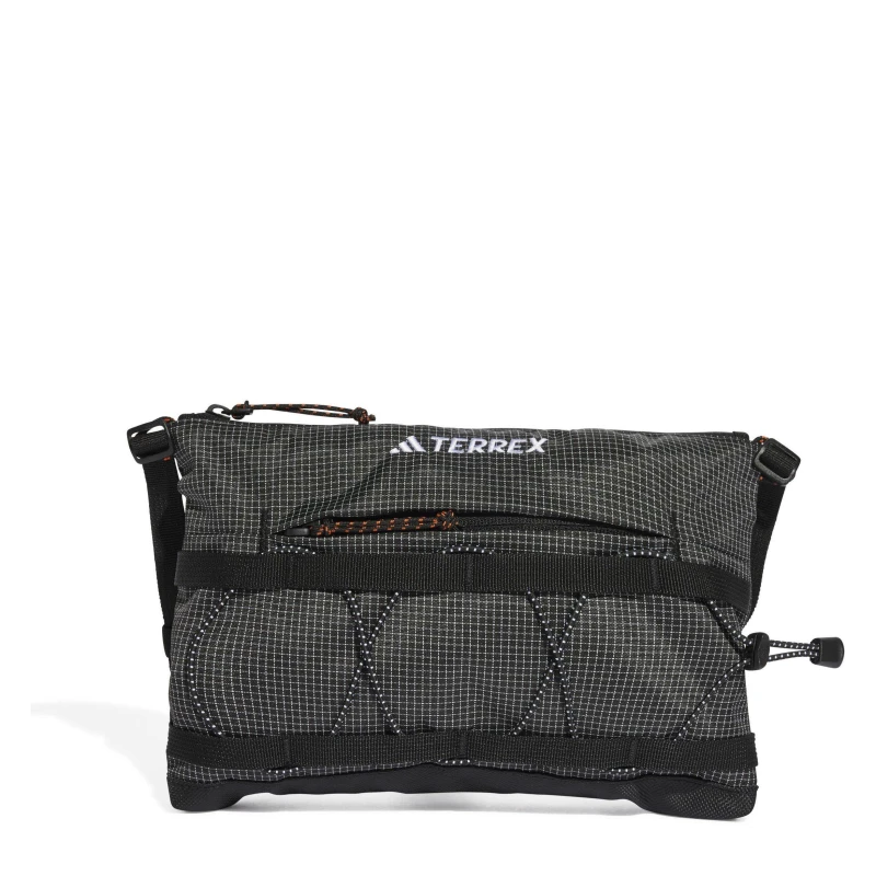 Image of Hiking Bag adidas Terrex Multi Noir Unisex TU