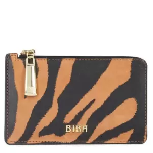 Image of Biba Zip Coin Purse - Multi