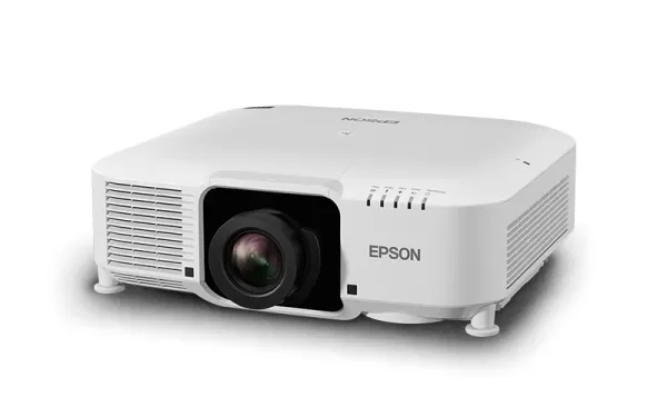 Image of Epson EB-PU1008W 8500 ANSI Lumens WUXGA Portable Projector