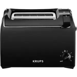 Image of Krups KH1518 2 Slice Toaster