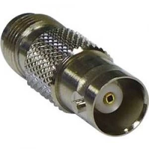 Image of BNC adapter BNC socket TNC socket1 pcs