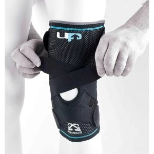 Image of Ultimate Performance Advanced Ultimate Compression Knee Support - XLarge