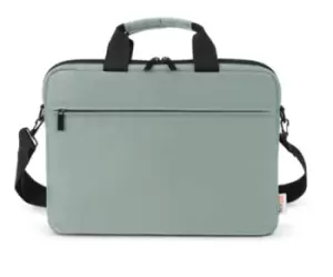 Image of Dicota D31964 notebook case 39.6cm (15.6") Briefcase Grey