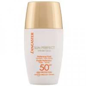 Image of Lancaster Sun Perfect Infinite Glow Perfecting Fluid SPF50 30ml