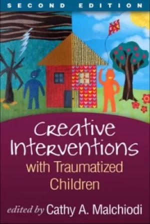 Image of Creative interventions with traumatized children by Cathy A Malchiodi