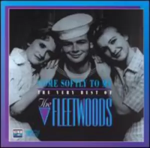 Image of The Fleetwoods - Very Best of CD Album - Used