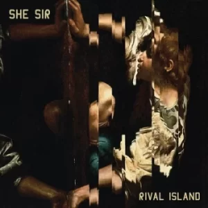 Image of Rival Island by She Sir CD Album
