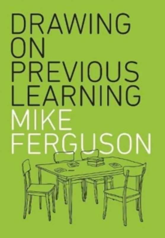 Image of Drawing On Previous Learning Paperback / softback
