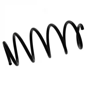Image of Coil Spring 46926 by Febi Bilstein Front Axle