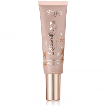 Image of Ciate London Extraordinary Radiant Buildable Liquid Foundation 50ml (Various Shades) - 127Y Bamboo