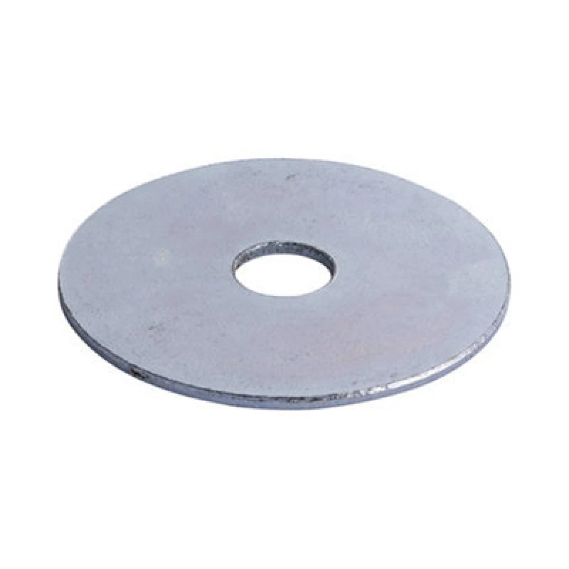 Image of Penny Repair Washers Zinc Plated 825WHPZB Internal Diameter: 8mm