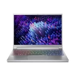 Image of Predator Triton 300 SE Gaming Laptop PT314-52s Silver