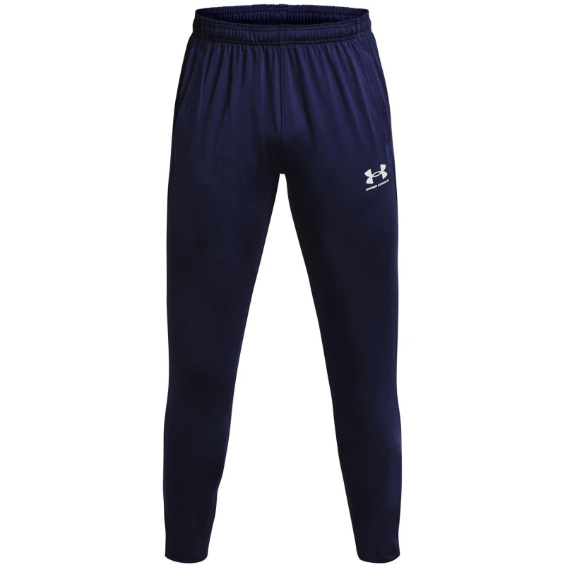 Image of Under Armour Armour UA Challenger Pants Mens - Blue Blue S