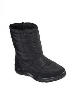 Image of Skechers On The Go Joy Calf Boot