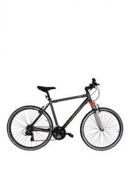 Image of Romet Orkan 1 Gents Trekking Bike 20" 700C