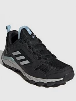 Image of Adidas Terrex Agravic Tr - Black