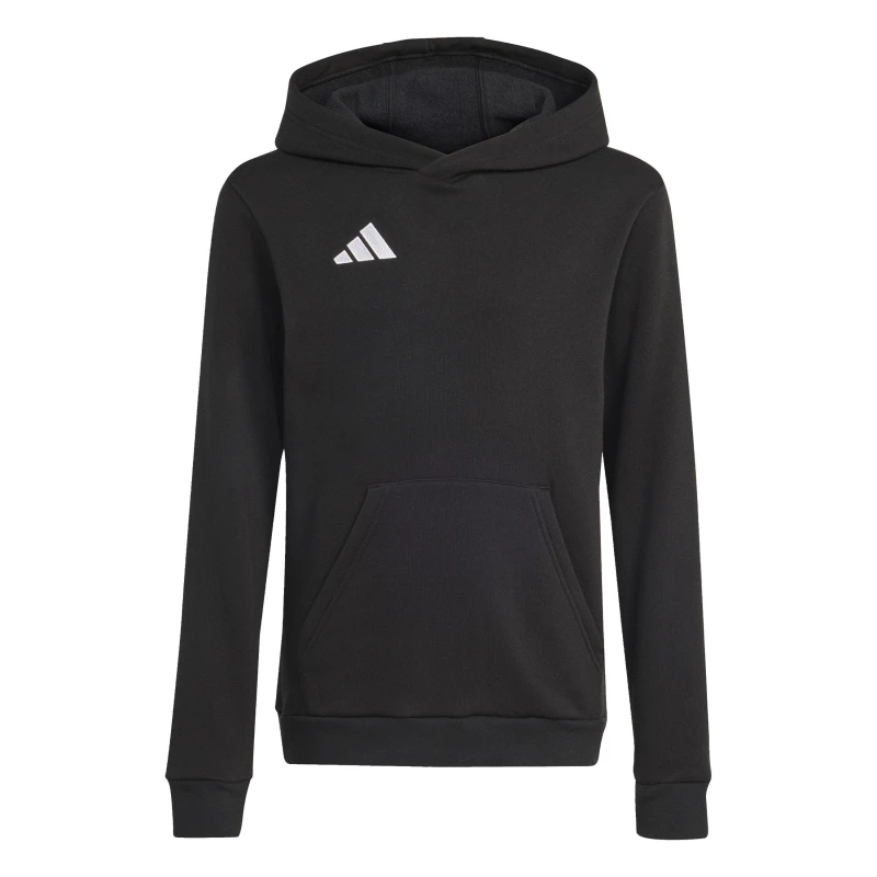 Image of adidas ENT22 Hoodie Juniors Black unisex 5-6 Years