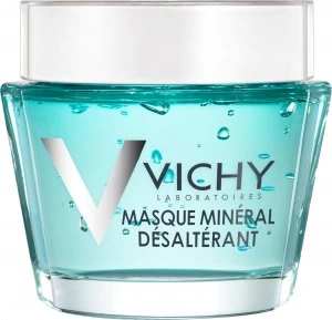 Image of Vichy Quenching Mineral Mask 75ml
