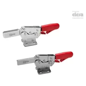 Image of Elesa - Horizontal Toggle Clamp-MOAS.75-OL