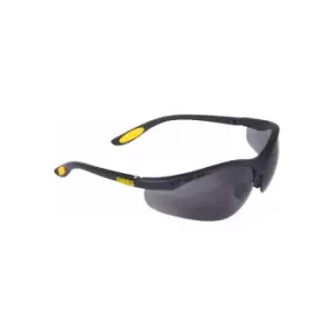Image of Reinforcer Smoke Glasses - Dewalt