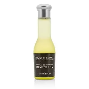 Image of Truefitt & HillNatural Conditioning Beard Oil 60ml/2oz