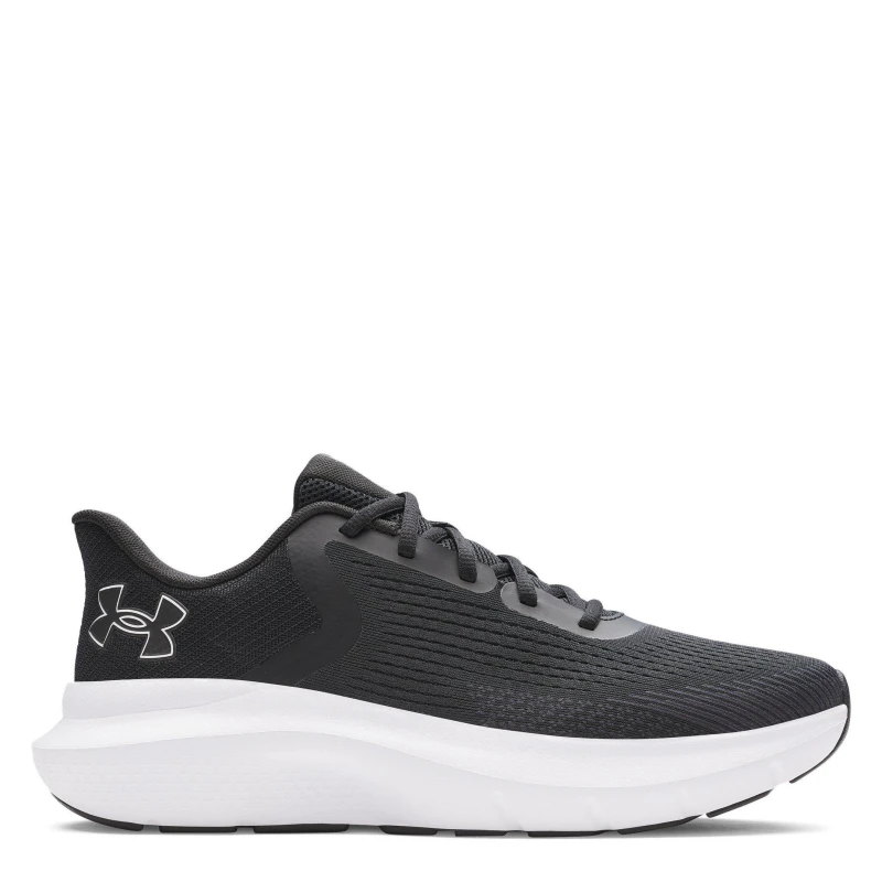 Image of Running shoes Under Armour Rogue 5 Noir Male 45