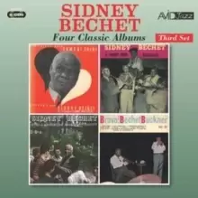 Image of Four Classic Albums: Third Set
