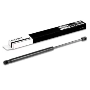 Image of RIDEX Tailgate strut both sides 219G0335 Gas spring, boot- / cargo area,Boot struts SEAT,Altea (5P1),Altea XL (5P5, 5P8)