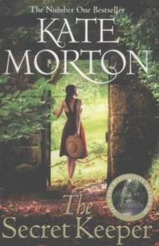 Image of The Secret Keeper by Kate Morton Paperback
