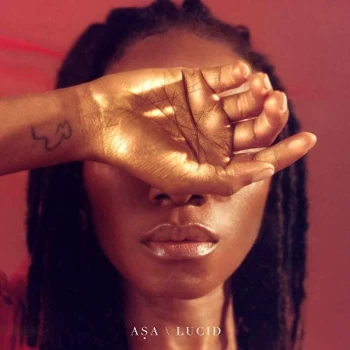 Image of Asa - Lucid CD