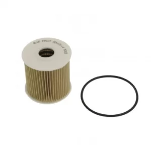 Image of Oil Filter ADN12114 by Blue Print